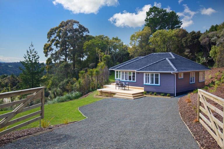 Photo of property in 21 O'neil Road, Kaukapakapa, 0873