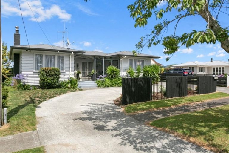 Photo of property in 32 Jellicoe Road, Matamata, 3400