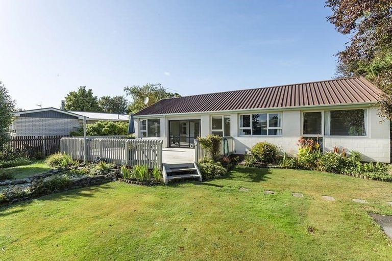 Photo of property in 23 Severn Street, Mosgiel, 9024