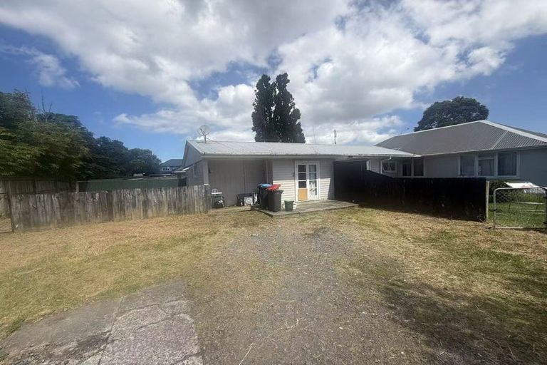 Photo of property in 46 Apirana Avenue, Glen Innes, Auckland, 1072