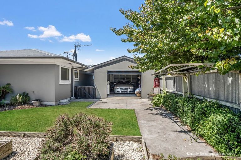 Photo of property in 79 Willryan Avenue, New Brighton, Christchurch, 8083
