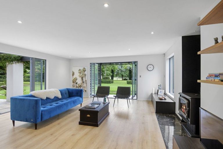 Photo of property in 457 Old Tai Tapu Road, Tai Tapu, Christchurch, 7672