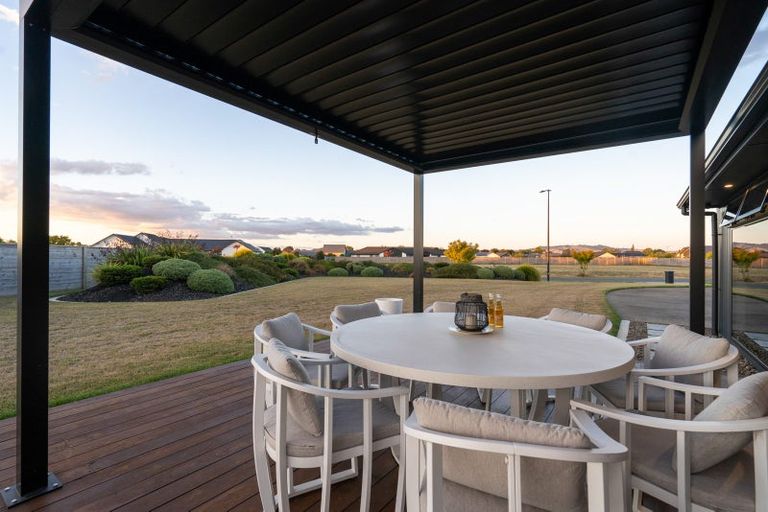 Photo of property in 18 Artistic Avenue, Leamington, Cambridge, 3432