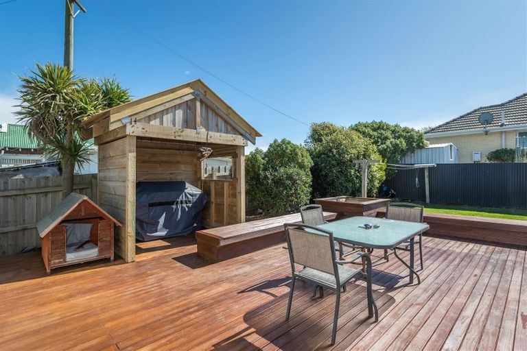 Photo of property in 146 Oram Avenue, New Brighton, Christchurch, 8061
