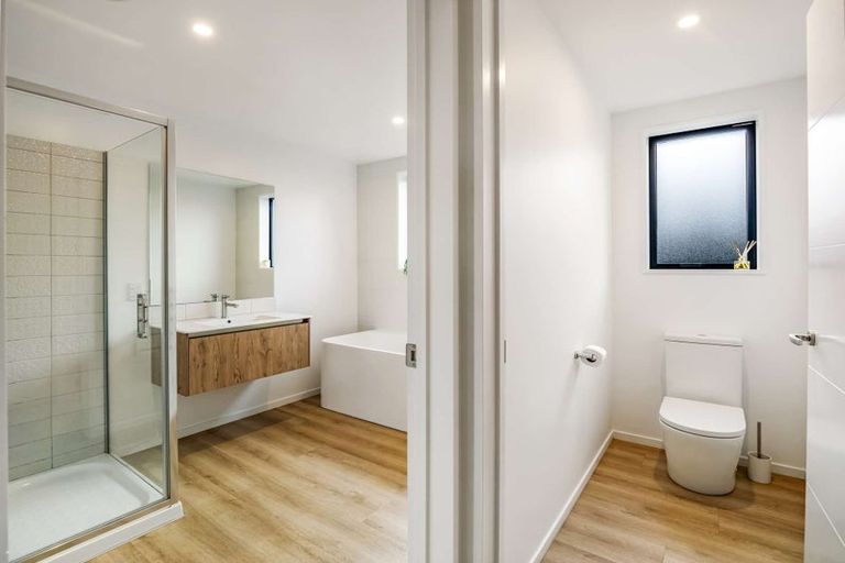 Photo of property in 10 Lewis Crescent, Rolleston, 7614