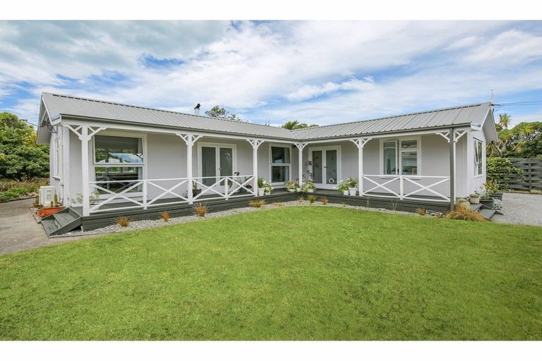Photo of property in 157 Pine Avenue, South New Brighton, Christchurch, 8062