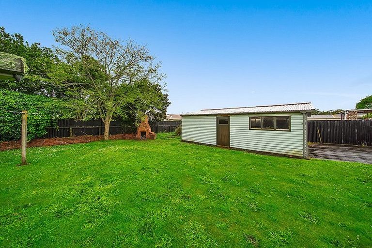 Photo of property in 103 Victoria Street, Hawera, 4610