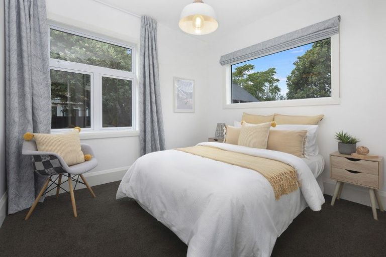 Photo of property in 2 Celia Street, Redcliffs, Christchurch, 8081