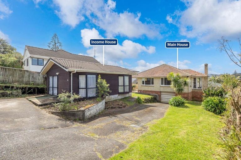 Photo of property in 55 Corunna Road, Milford, Auckland, 0620