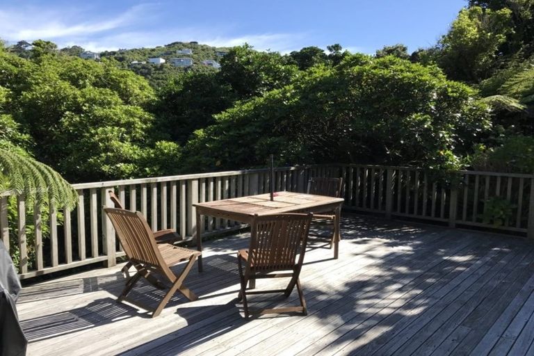 Photo of property in 72 Oban Street, Wadestown, Wellington, 6012