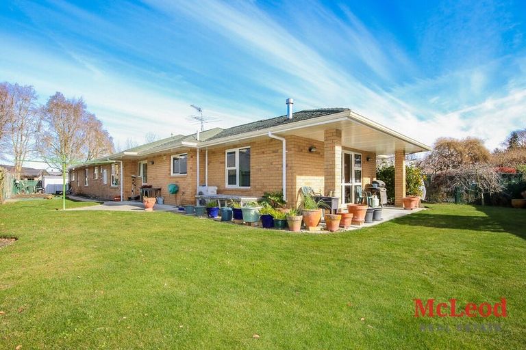 Photo of property in 7 Tranquil Place, Allenton, Ashburton, 7700