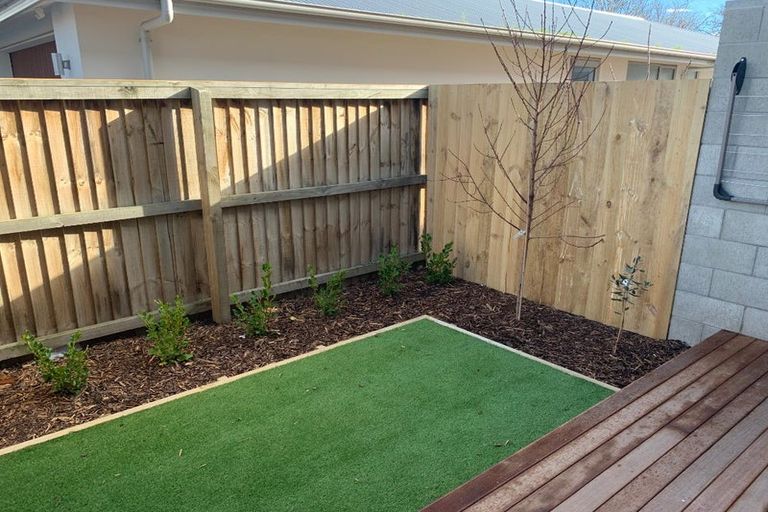 Photo of property in 1 Ettrick Lane, Richmond, Christchurch, 8013