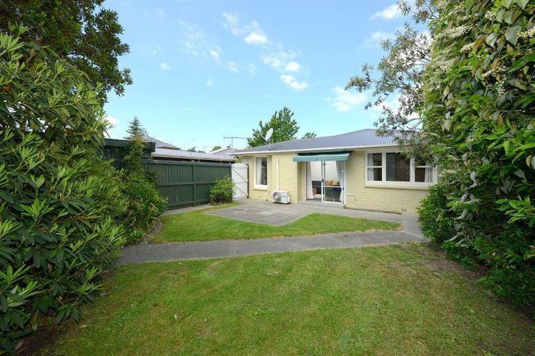 Photo of property in 11 Roydvale Avenue, Burnside, Christchurch, 8042