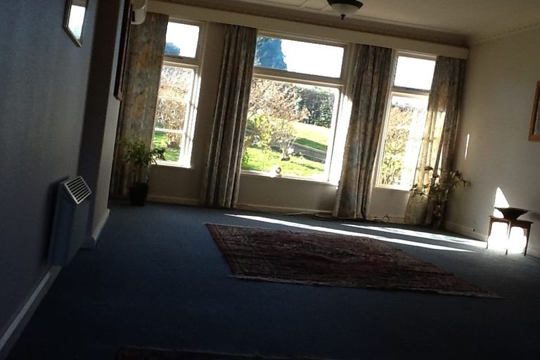 Photo of property in 4e Alva Street, Dunedin Central, Dunedin, 9016