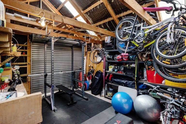 Photo of property in 2 Roebuck Rise, Broad Bay, Dunedin, 9014