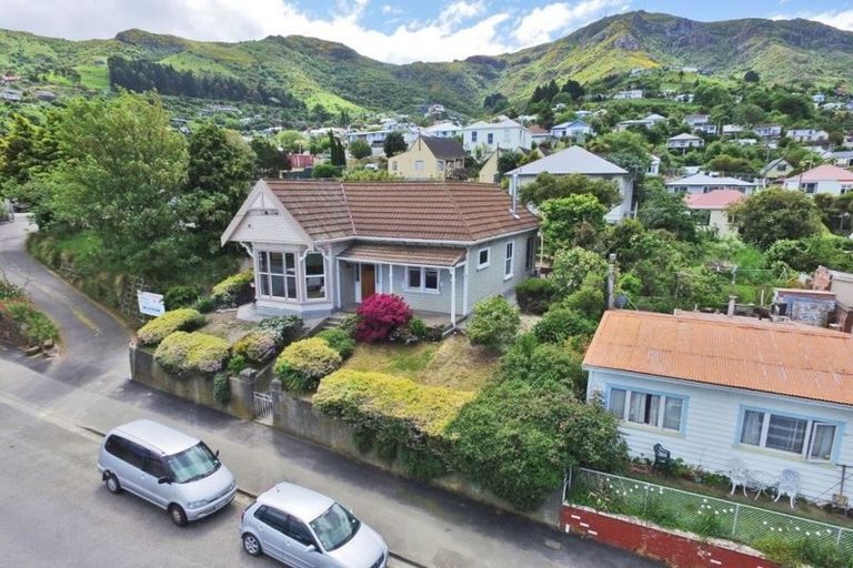 Photo of property in 14 Winchester Street, Lyttelton, 8082