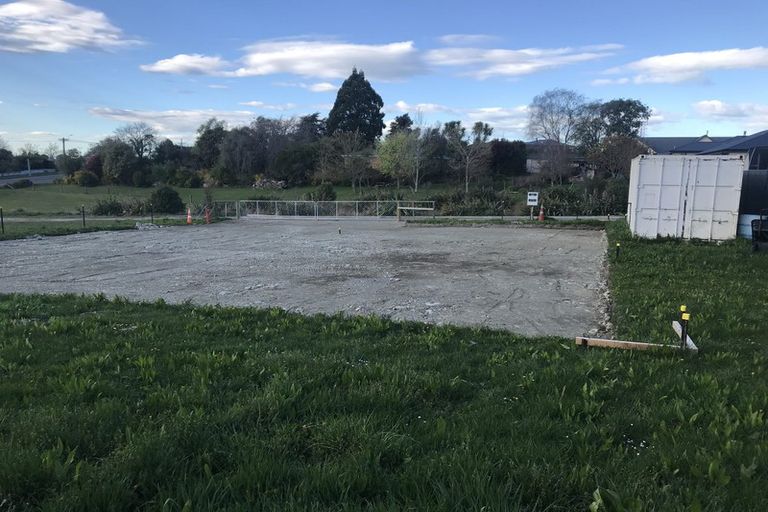 Photo of property in 18 Lazarette Loop, Glenwood, Timaru, 7910