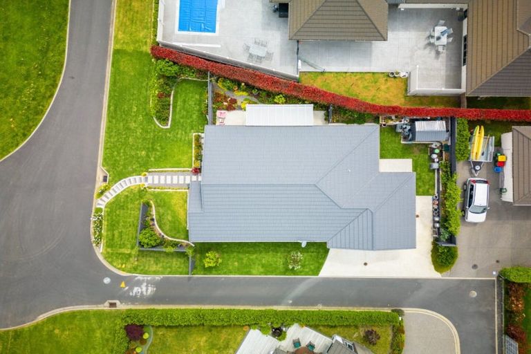 Photo of property in 9a Tui Glen, Omokoroa, 3114