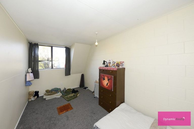 Photo of property in 3/43 Brockworth Place, Riccarton, Christchurch, 8011