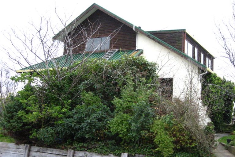 Photo of property in 1 Wharfdale Street, Macandrew Bay, Dunedin, 9014