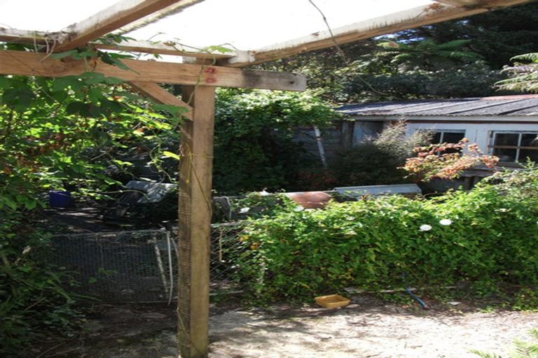 Photo of property in 5 Ratcliff Road, Ngakawau, 7824