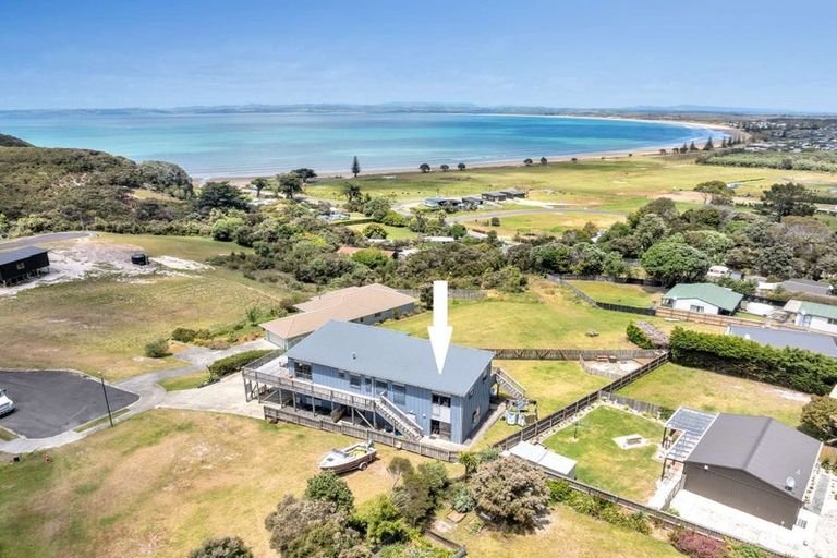 Photo of property in 17 Courtney Place, Karikari Peninsula, Kaitaia, 0483