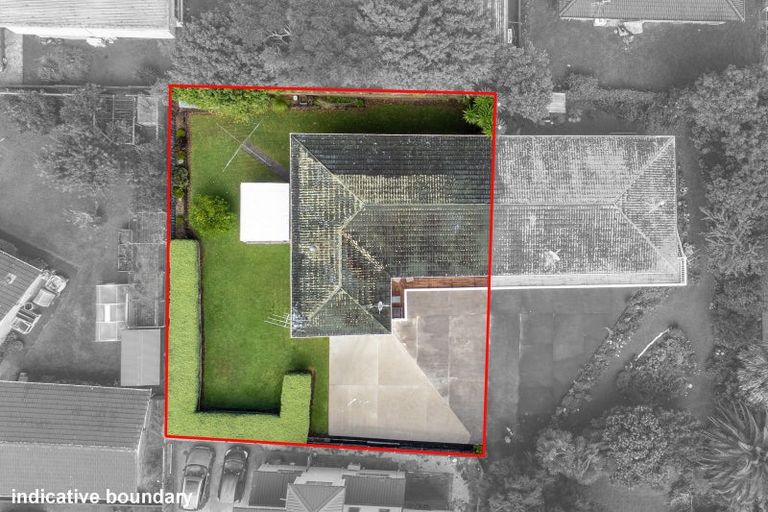 Photo of property in 1/19 Snell Avenue, Papakura, 2110