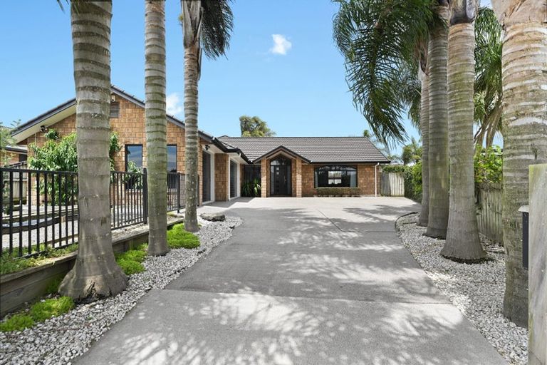 Photo of property in 5 Mosslea Court, Rototuna North, Hamilton, 3210