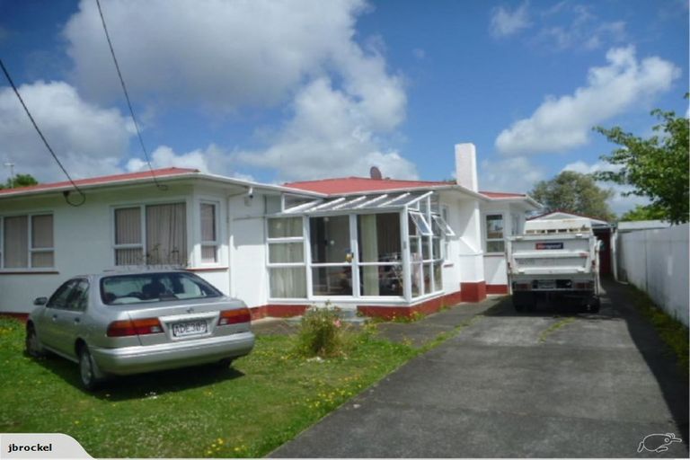 Photo of property in 53 Duff Crescent, Highbury, Palmerston North, 4412