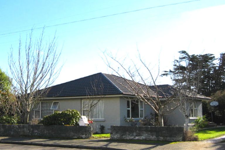 Photo of property in 18 Stephens Street, Waikiwi, Invercargill, 9810