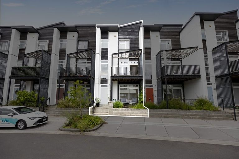 Photo of property in 25 Marine Parade, Hobsonville, Auckland, 0616