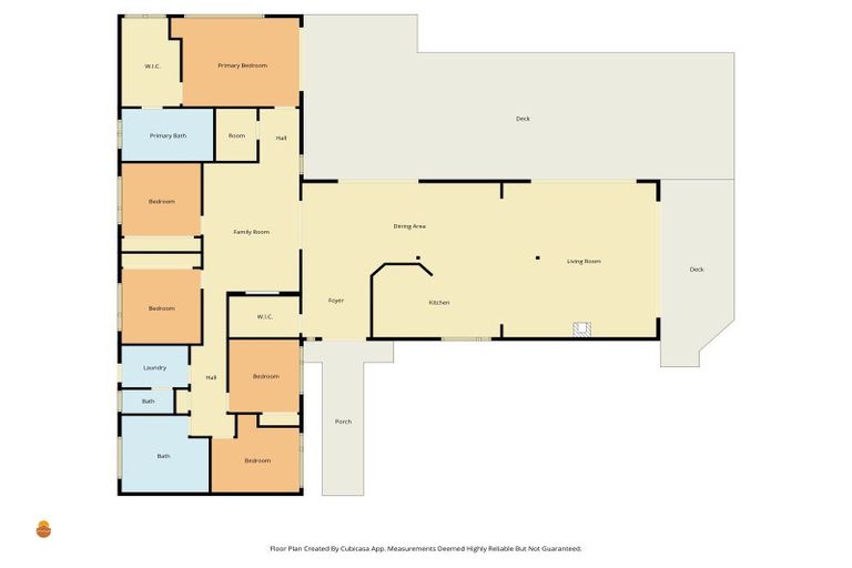 Photo of property in 113 Dorset Road, Hillsborough, New Plymouth, 4372