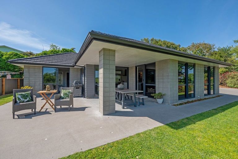 Photo of property in 37 Philip Street, Putaruru, 3411