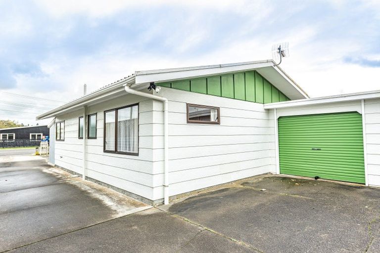 Photo of property in 45b Plymouth Street, Whanganui, 4500