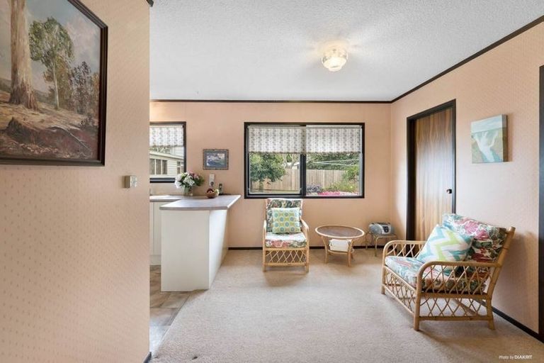 Photo of property in 91 Opaheke Road, Opaheke, Papakura, 2113