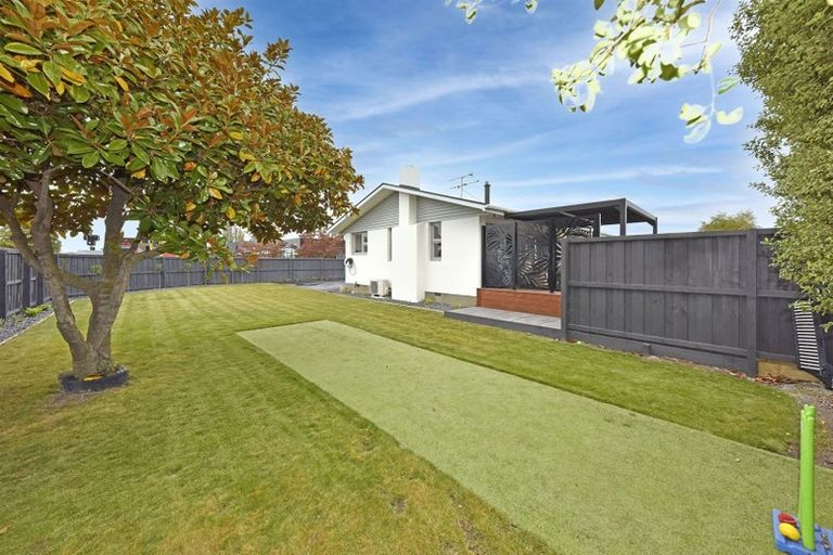 Photo of property in 33 Southbrook Road, Rangiora, 7400