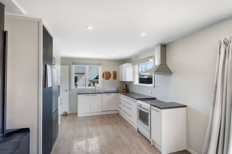 Photo of property in 144 Carters Road, Amberley, 7410