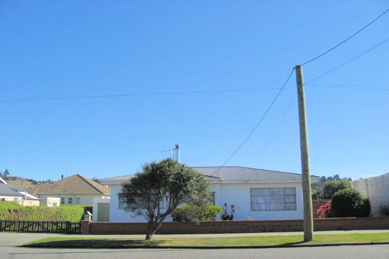 Photo of property in 8 Leith Street, Oamaru North, Oamaru, 9400