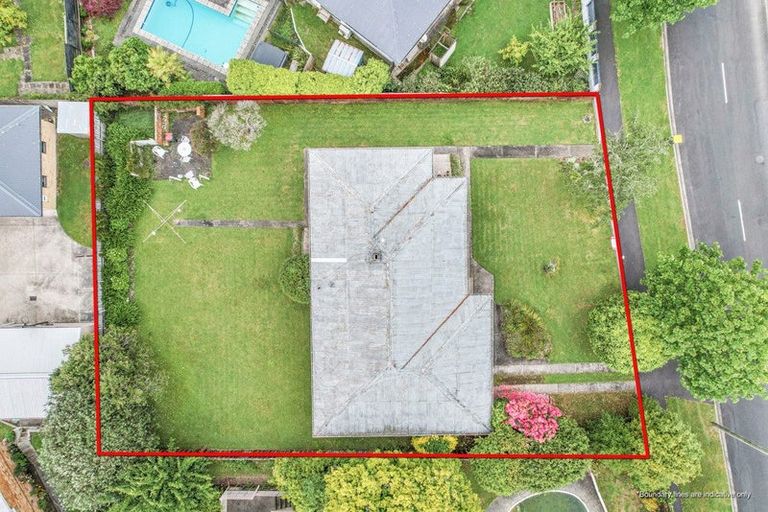 Photo of property in 95 Mansel Avenue, Hillcrest, Hamilton, 3216