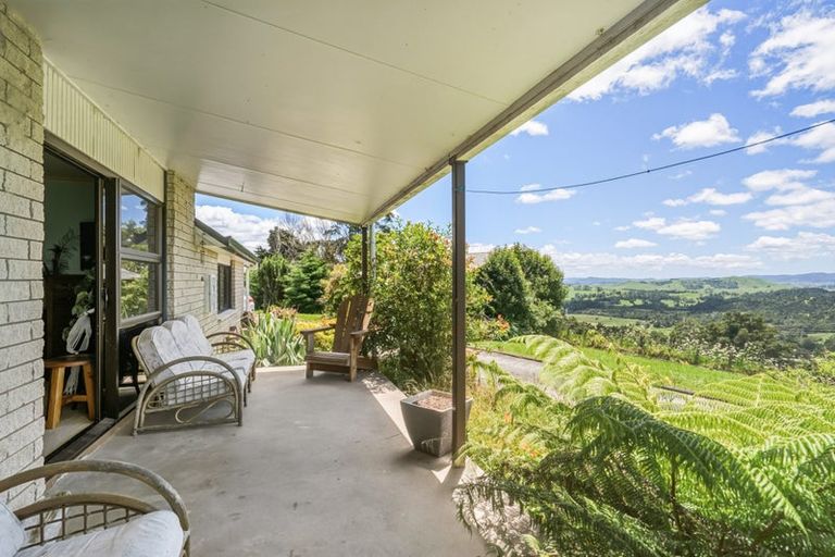 Photo of property in 598 Ormandy Road, Mangapai, Whangarei, 0178