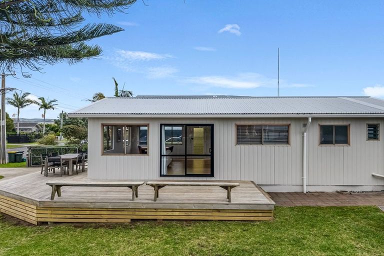 Photo of property in 185 Harbour Road, Ohope, 3121