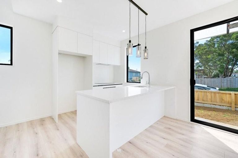 Photo of property in 53b Pallant Street, Manurewa, Auckland, 2102