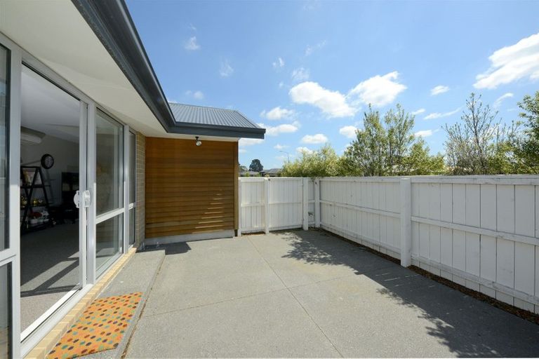 Photo of property in 23 Rossall Crescent, Rolleston, 7615