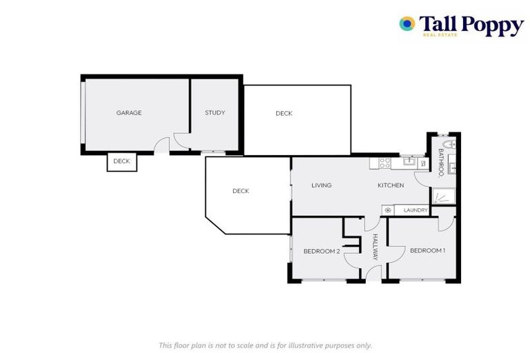 Photo of property in 135 Oakwood Avenue, Balaclava, Dunedin, 9011