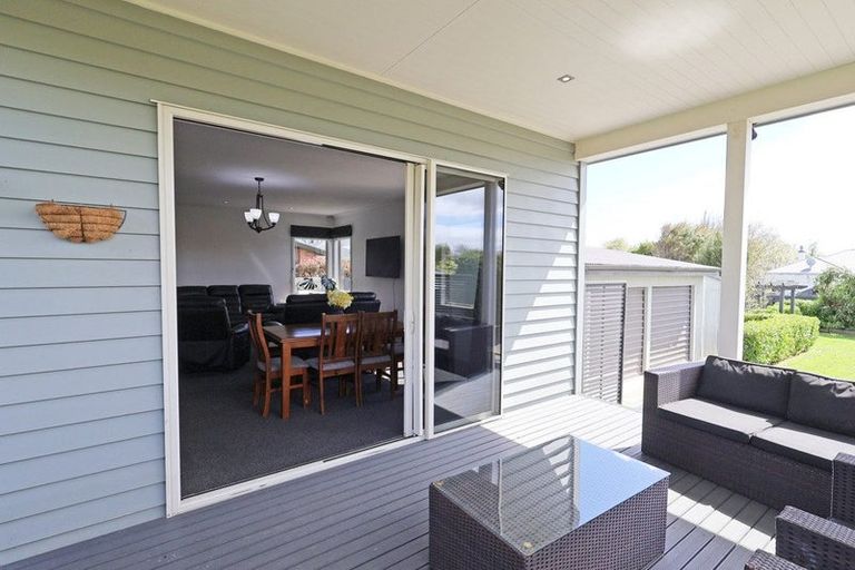 Photo of property in 72 Mitchell Street, Richmond, Invercargill, 9810
