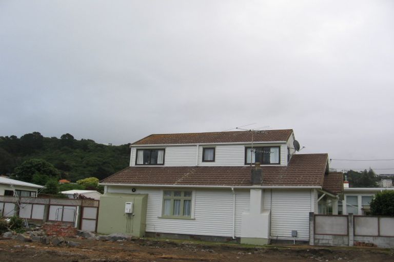 Photo of property in 20 Monro Street, Seatoun, Wellington, 6022