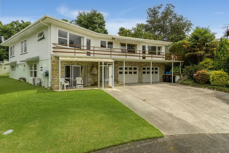 Photo of property in 17a Kiwi Crescent, Tauranga South, Tauranga, 3112