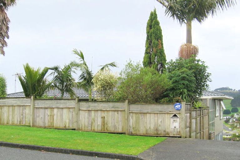 Photo of property in 61 Ogle Crescent, Te Kamo, Whangarei, 0112