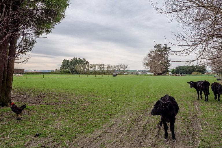 Photo of property in 58 Winton Wreys Bush Highway, Winton, 9783