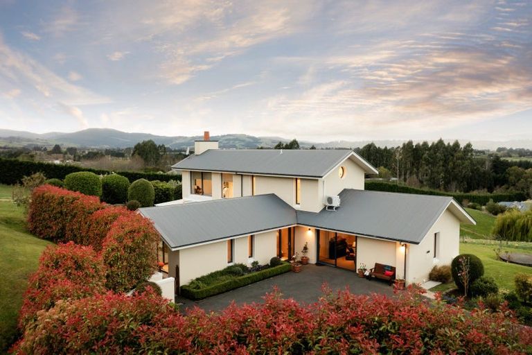 Photo of property in 294 Tirohanga Road, North Taieri, Mosgiel, 9092